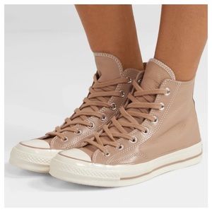 Converse|Chuck Taylor(R) All Star High Top Unisex